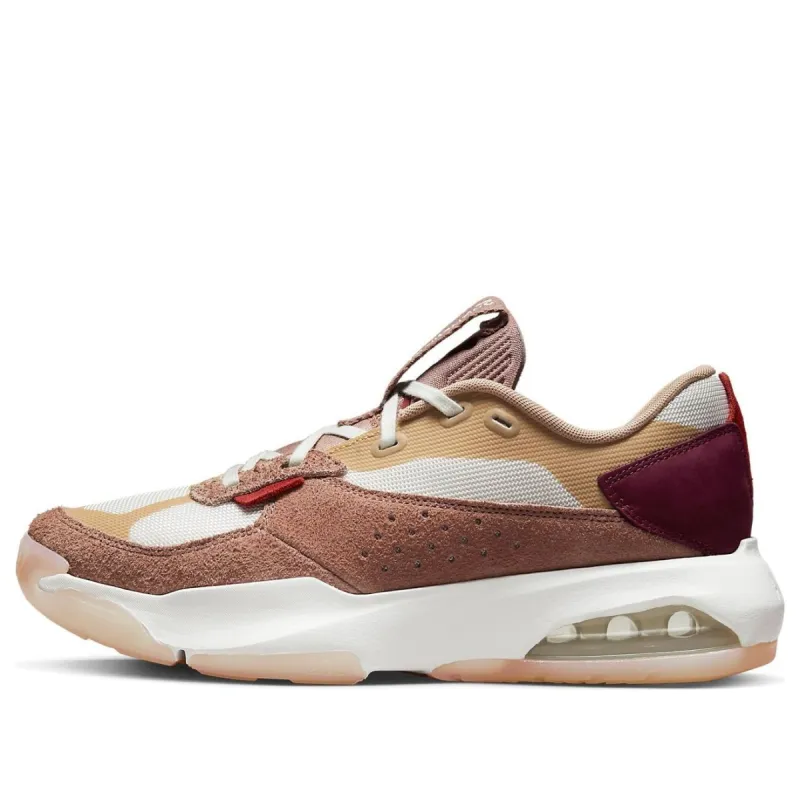 Air Jordan Air 200E 'Fossil Rose' DC9836-600 sold by KicksCrew