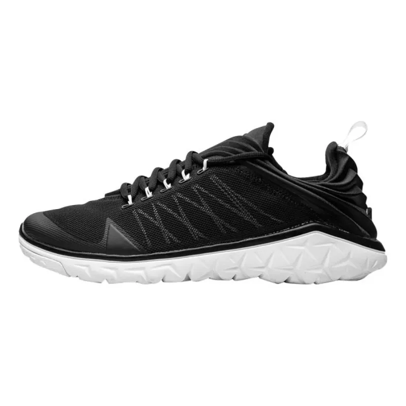 Air Jordan Flight Flex Trainer 'Black White' 654268-010 sold by KicksCrew