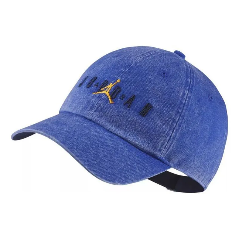 Air Jordan Heritage86 Air Cap 'Hyper Royal' AA1306-405 sold by KicksCrew