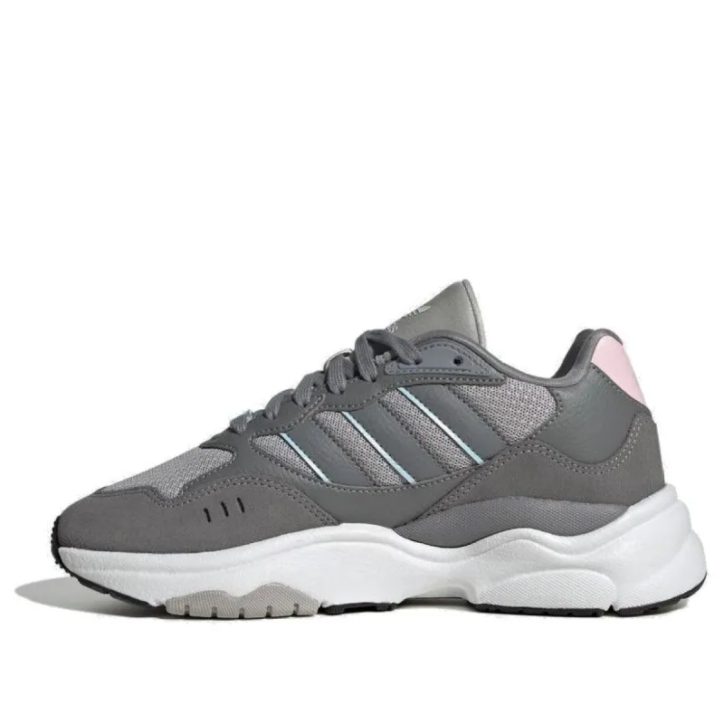 (WMNS) adidas Originals Retropy E5 'Grey' IE7079 sold by KicksCrew