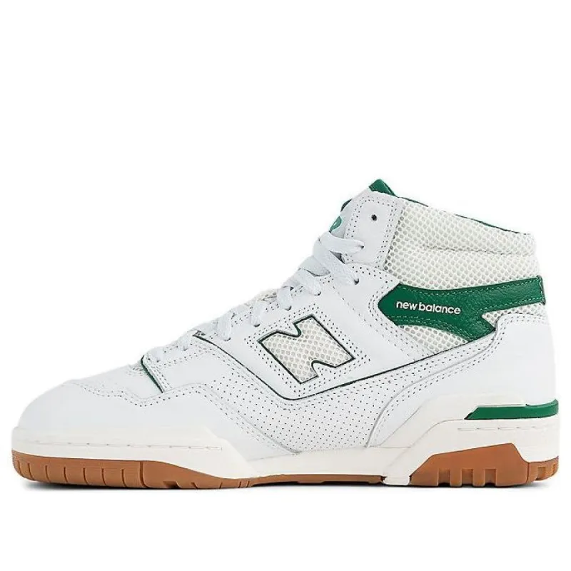 New Balance 650R x ALD 'Aime Leon Dore White Green' BB650RG1 sold by KicksCrew