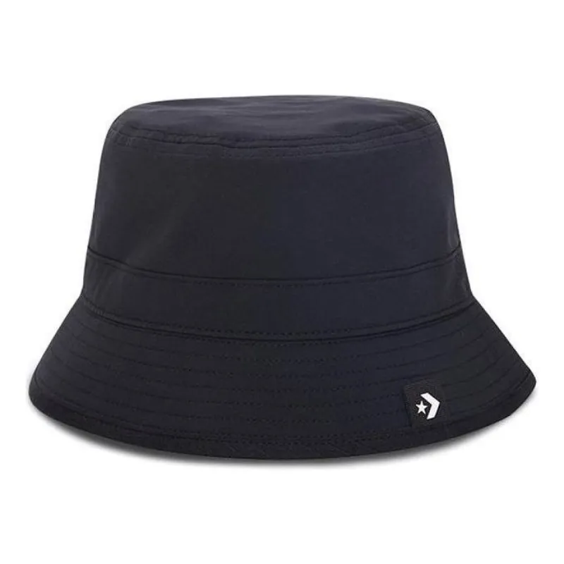 Converse Novelty Bucket Hat 'Black' 10022521-A01 sold by KicksCrew