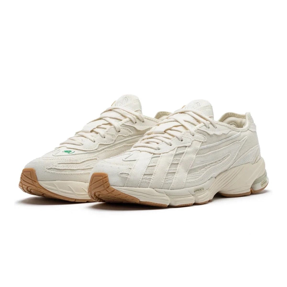 adidas Sean Wotherspoon x Orketro 'Off White' HQ7236 sold by KicksCrew product image thumbnail 2