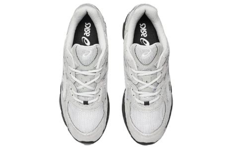 ASICS Gel-NYC 'Glacier Grey' 1203A417-020 sold by KicksCrew