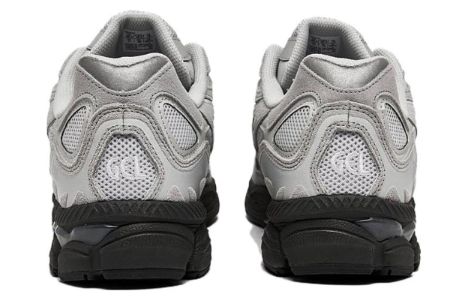 ASICS Gel-NYC 'Glacier Grey' 1203A417-020 sold by KicksCrew