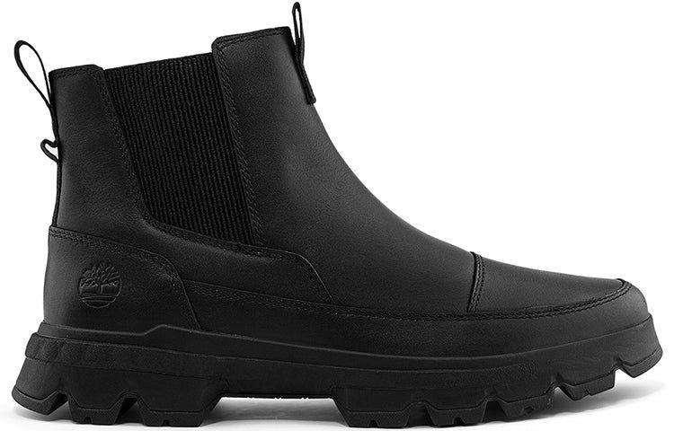 Timberland Greenstride Ultra Chelsea Boots 'Black' A285WW sold by KicksCrew product image thumbnail 2