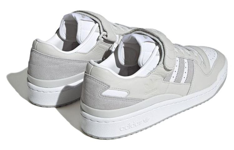 adidas originals FORUM 84 Low 'Grey' ID5112 sold by KicksCrew product image thumbnail 4