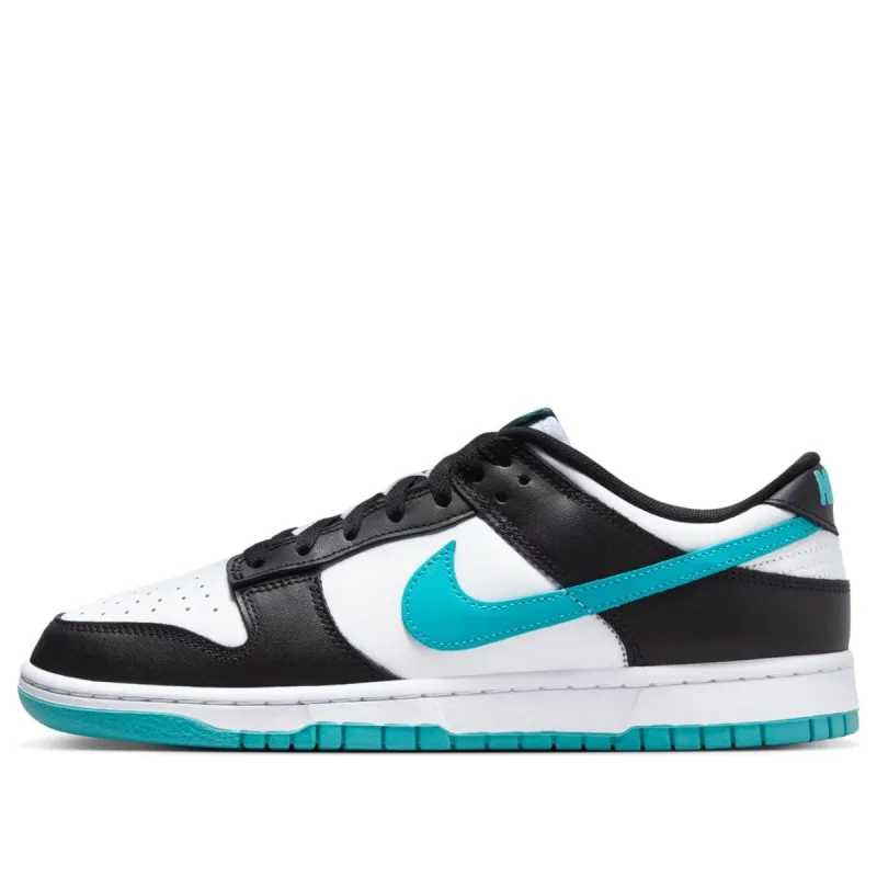 Nike Dunk Low 'Black Dusty Cactus' DV0833-109 sold by KicksCrew
