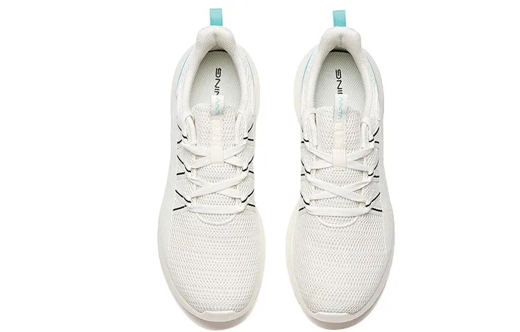 ANTA Life Collection 'White Black Blue' 912025523-2 sold by KicksCrew product image thumbnail 3