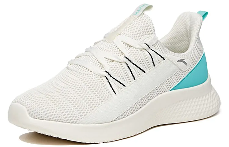 ANTA Life Collection 'White Black Blue' 912025523-2 sold by KicksCrew product image thumbnail 2