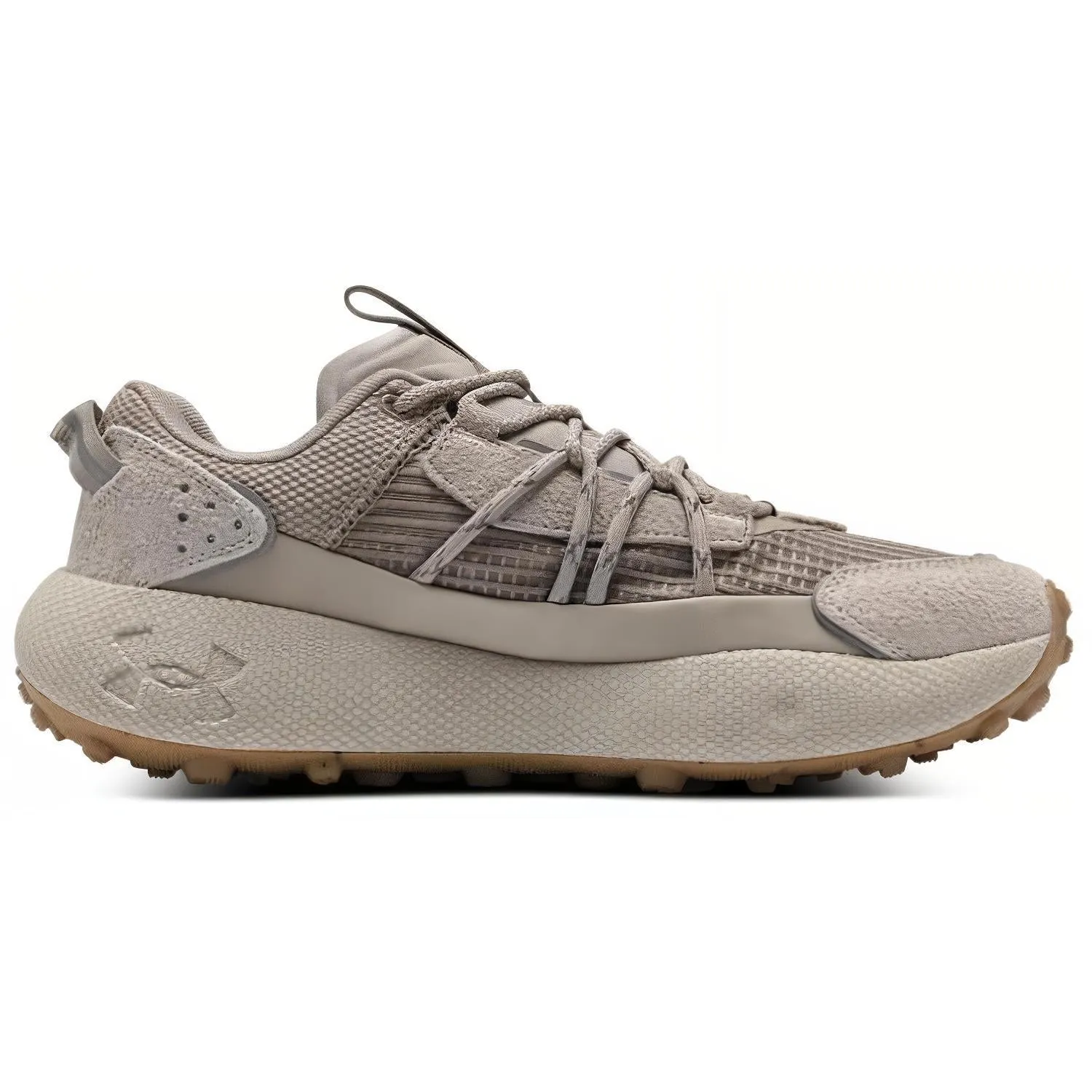 Under Armour Fat Tire Venture Pro 'City Khaki' 3027212-200 sold by KicksCrew product image thumbnail 2