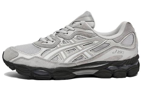 ASICS Gel-NYC 'Glacier Grey' 1203A417-020 sold by KicksCrew