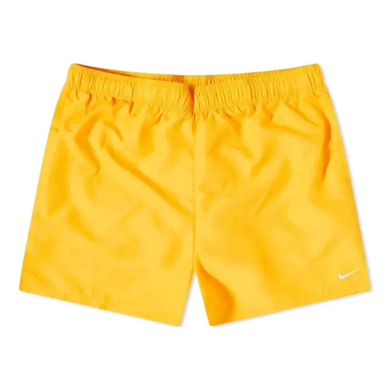 Nike Swim Essential 5" Volley Shorts 'Sundial' NESSA560-724 sold by KicksCrew