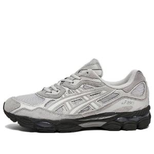 ASICS Gel-NYC 'Glacier Grey' 1203A417-020 sold by KicksCrew