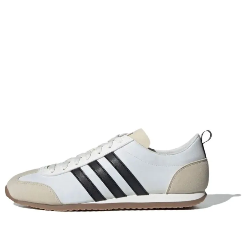 adidas neo VS JOG 2.0 'White Tan' JI2436 sold by KicksCrew
