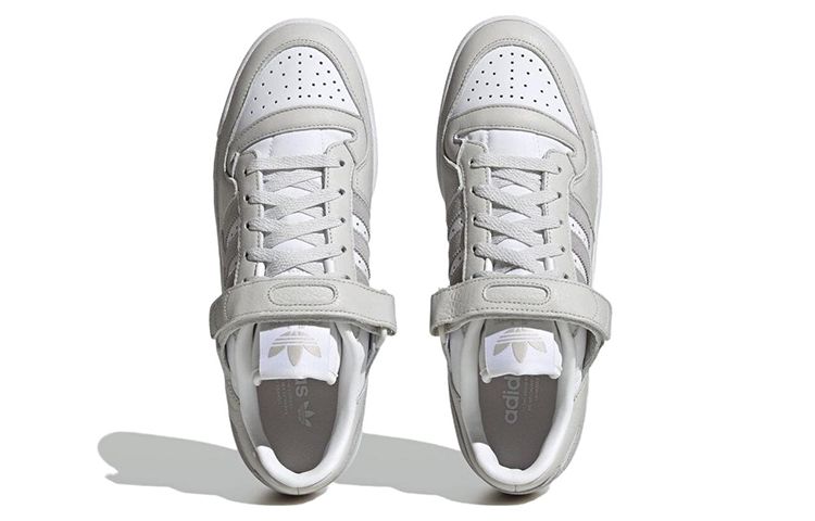 adidas originals FORUM 84 Low 'Grey' ID5112 sold by KicksCrew product image thumbnail 5