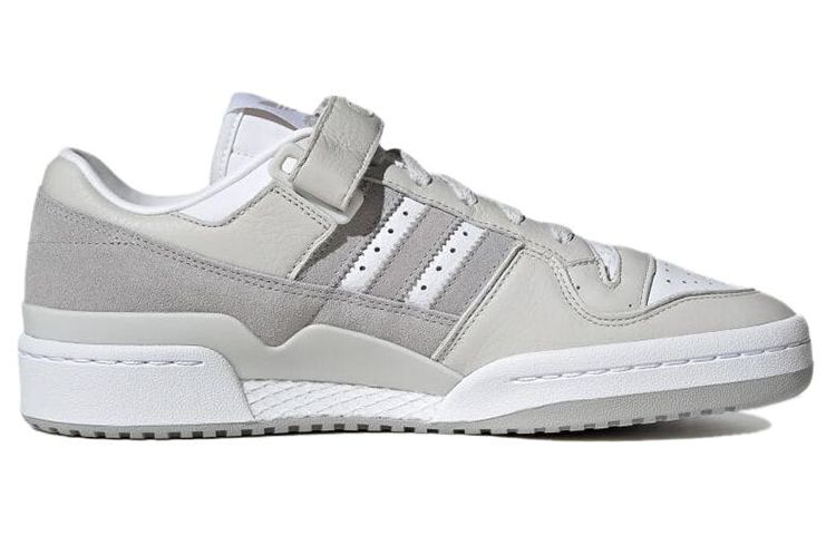 adidas originals FORUM 84 Low 'Grey' ID5112 sold by KicksCrew product image thumbnail 2