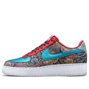 Nike Air Force 1 Low 'Craig Seger' 815773-991 sold by KicksCrew