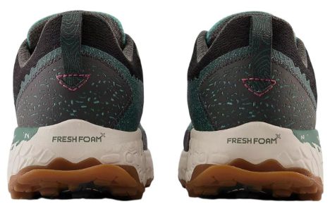 New Balance Fresh Foam X Hierro v7 'Teal' MTHIERR7 sold by KicksCrew