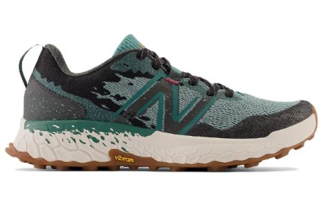 New Balance Fresh Foam X Hierro v7 'Teal' MTHIERR7 sold by KicksCrew