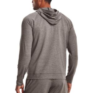 Under Armour Meridian Full-Zip Jacket 'Light Brown' 1374495-176 sold by KicksCrew