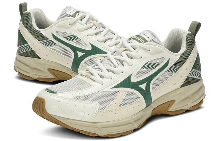 Mizuno Cyclone Speed 'Green' D1GH223022 sold by KicksCrew product image thumbnail 4