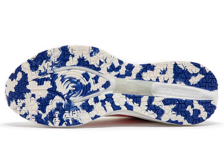 361 Degrees Titan CQT 'White Pink Blue' 572332210-4 sold by KicksCrew product image thumbnail 5