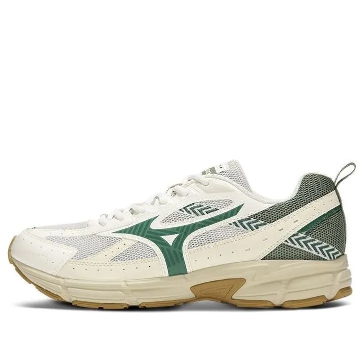 Mizuno Cyclone Speed 'Green' D1GH223022 sold by KicksCrew
