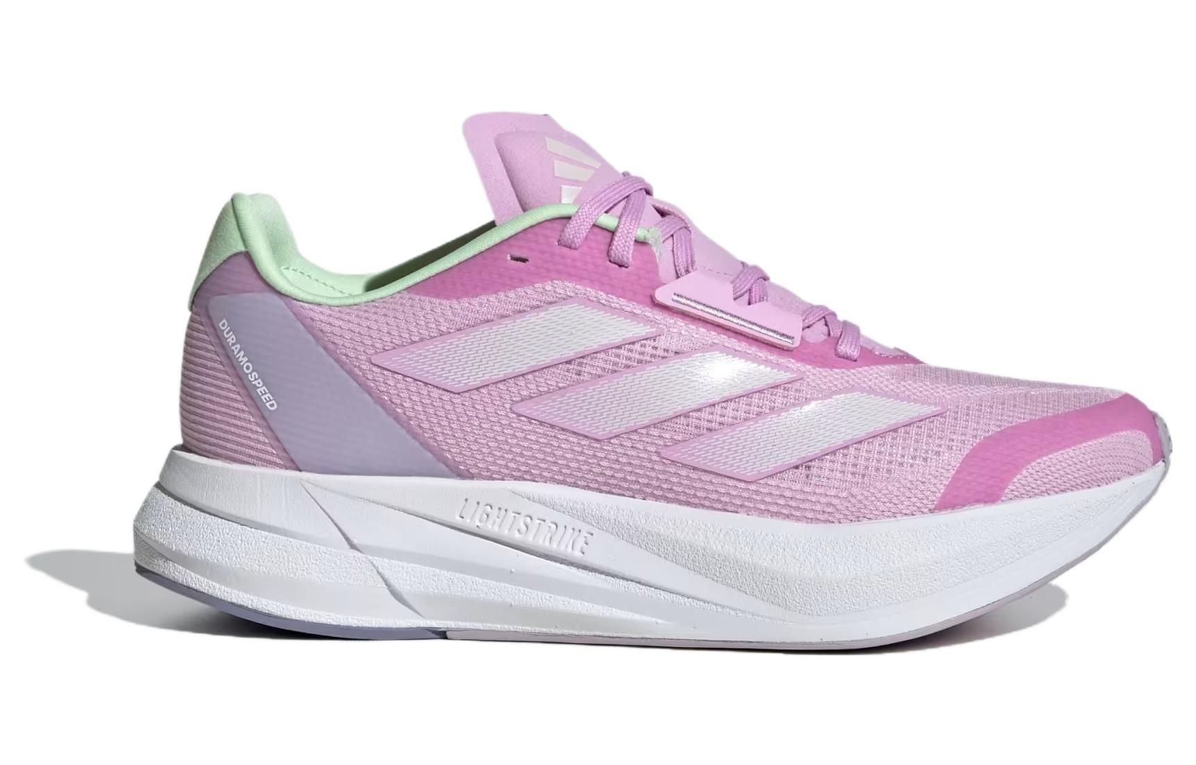 (WMNS) adidas Duramo Speed 'Bliss Lilac' IE7986 sold by KicksCrew product image thumbnail 3