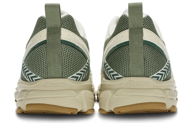 Mizuno Cyclone Speed 'Green' D1GH223022 sold by KicksCrew product image thumbnail 5