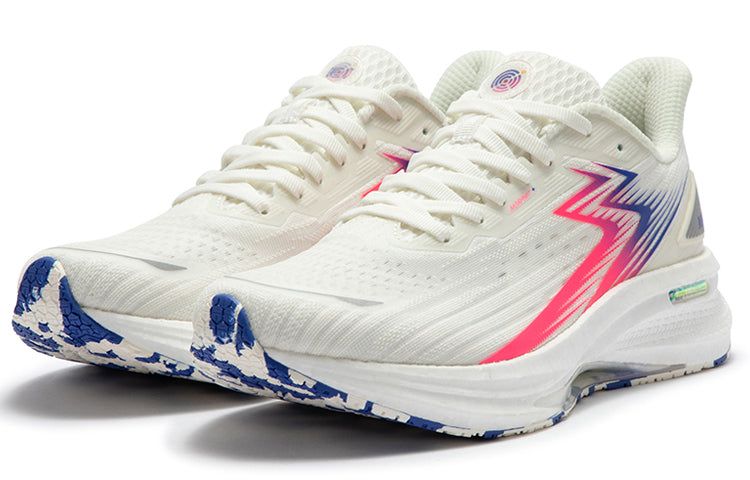 361 Degrees Titan CQT 'White Pink Blue' 572332210-4 sold by KicksCrew product image thumbnail 3