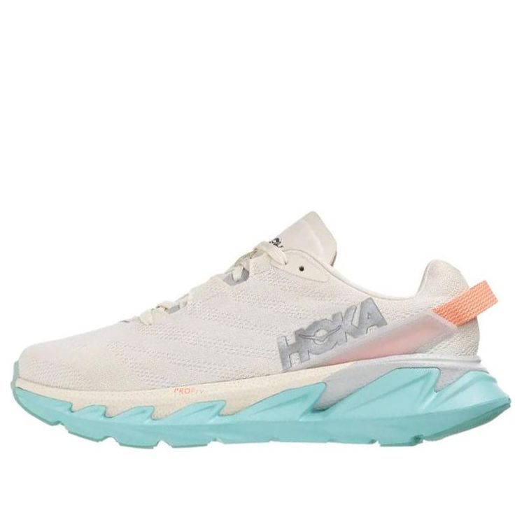 (WMNS) HOKA ONE ONE Elevon 2 'Eggnog Eggshell Blue' 1106478-EEBL sold by KicksCrew