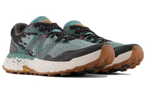 New Balance Fresh Foam X Hierro v7 'Teal' MTHIERR7 sold by KicksCrew