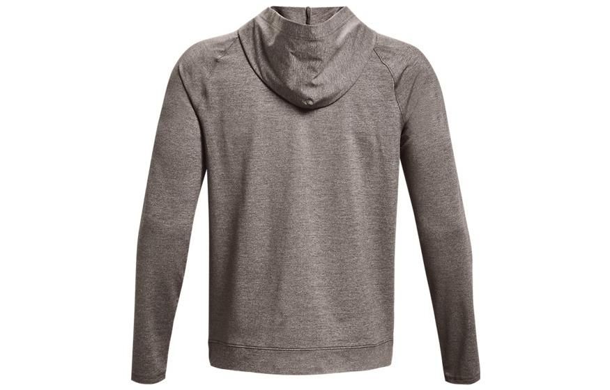 Under Armour Meridian Full-Zip Jacket 'Light Brown' 1374495-176 sold by KicksCrew product image thumbnail 2