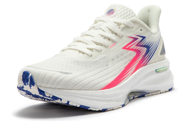 361 Degrees Titan CQT 'White Pink Blue' 572332210-4 sold by KicksCrew product image thumbnail 2