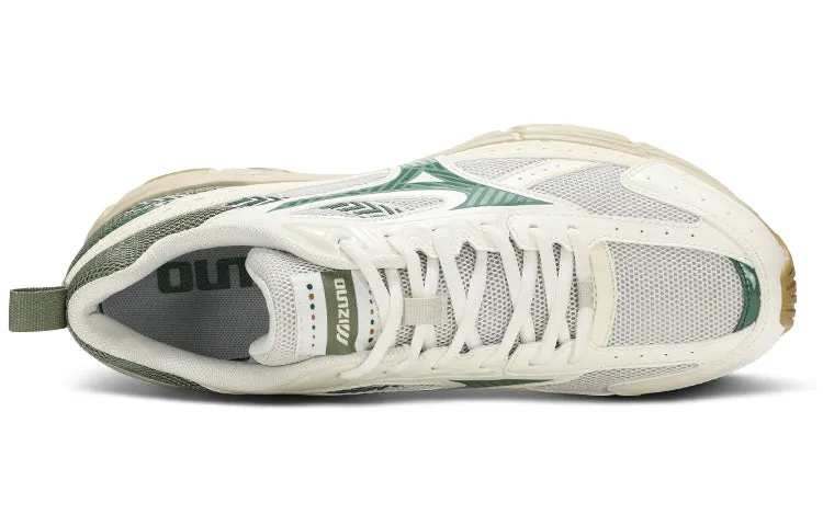 Mizuno Cyclone Speed 'Green' D1GH223022 sold by KicksCrew product image thumbnail 2