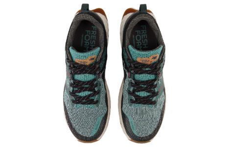 New Balance Fresh Foam X Hierro v7 'Teal' MTHIERR7 sold by KicksCrew