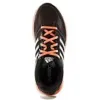 (WMNS) adidas Questar 'Black White Orange' S76733 sold by KicksCrew