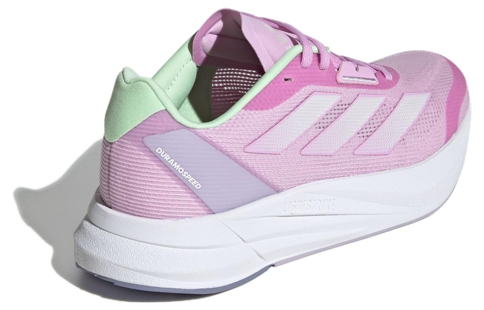 (WMNS) adidas Duramo Speed 'Bliss Lilac' IE7986 sold by KicksCrew product image thumbnail 5