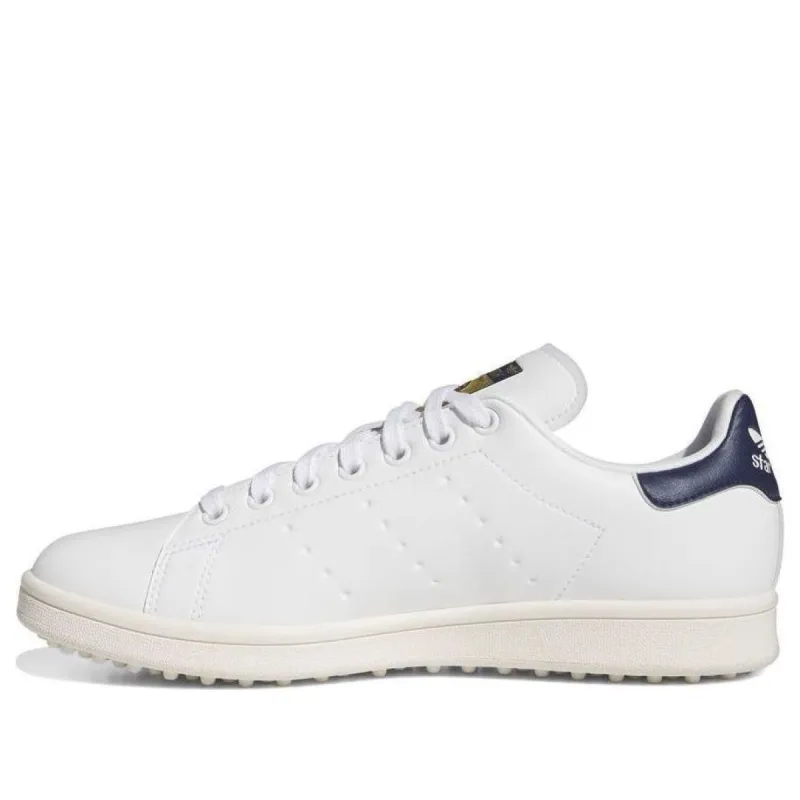 adidas Stan Smith Golf 'White Collegiate Navy' ID4950 sold by KicksCrew