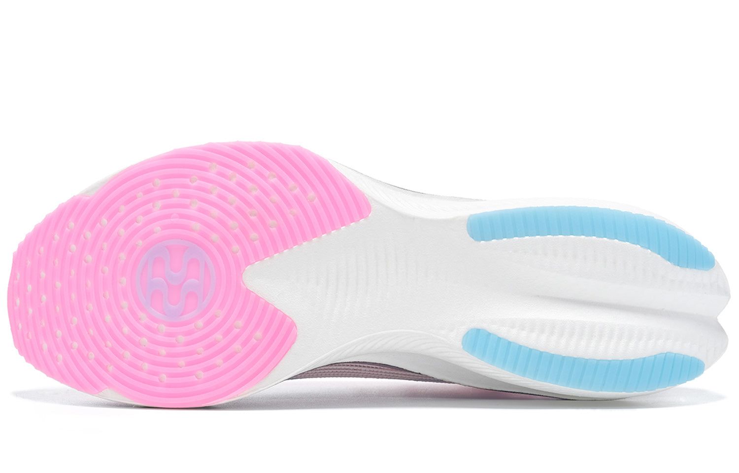 Li-Ning Feidian Ultra 3.0 'Light Pink Blue' ARMT033-3 sold by KicksCrew product image thumbnail 5