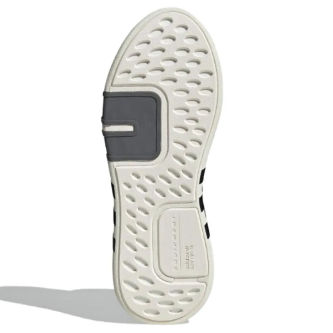 adidas Originals EQT Bask Adv Shoes 'White Grey Black' JI4274 sold by KicksCrew product image thumbnail 4