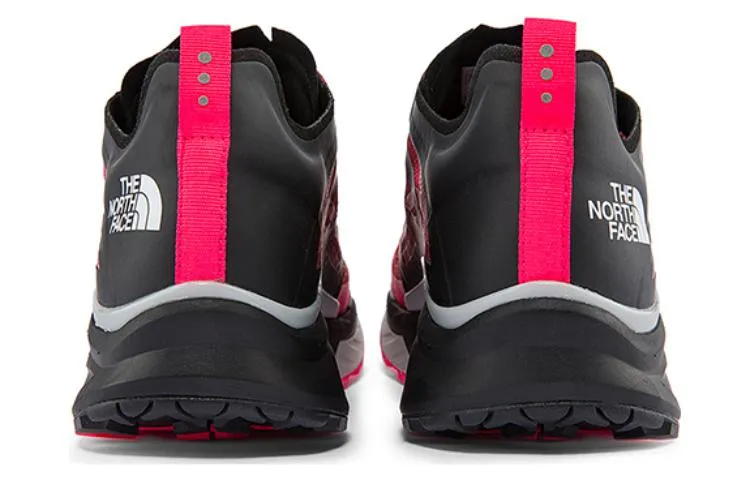 THE NORTH FACE Vectiv Infinite Trail Running Shoes 'Brilliant Coral with Black' 4T3N-50T sold by KicksCrew product image thumbnail 5