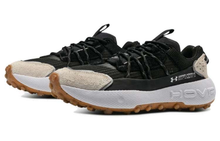 Under Armour Venture Pro Shoes 'Black Anthracite' 3027212-001 sold by KicksCrew product image thumbnail 3
