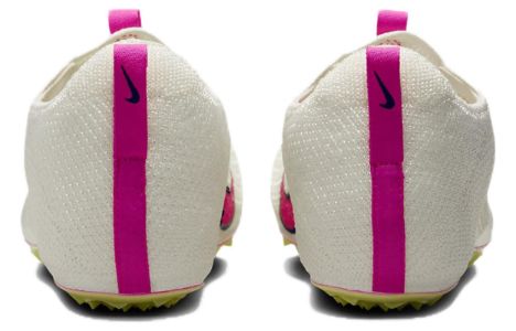 Nike Zoom Superfly Elite 2 'Sail Fierce Pink' CD4382-101 sold by KicksCrew