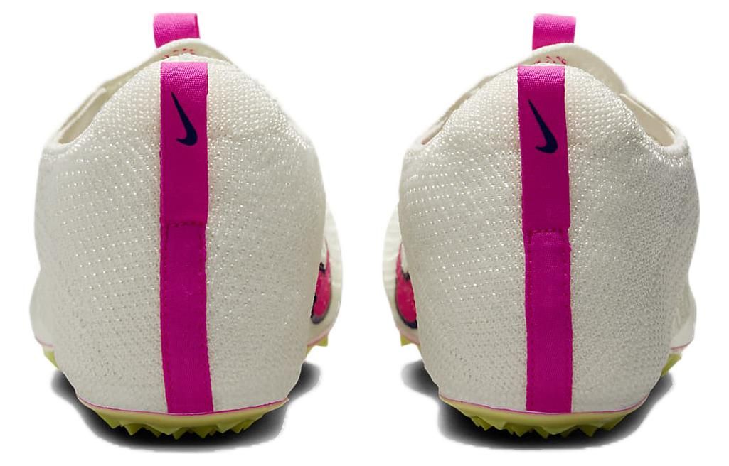 Nike Zoom Superfly Elite 2 'Sail Fierce Pink' CD4382-101 sold by KicksCrew product image thumbnail 5