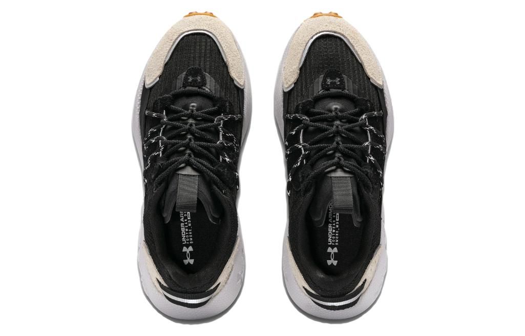 Under Armour Venture Pro Shoes 'Black Anthracite' 3027212-001 sold by KicksCrew product image thumbnail 4