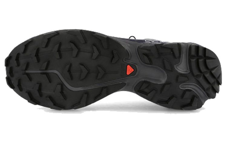 SALOMON XT-6 Advanced 'Advanced Ebon Maverick Blue' 415748 sold by KicksCrew product image thumbnail 5