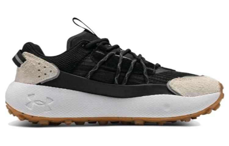 Under Armour Venture Pro Shoes 'Black Anthracite' 3027212-001 sold by KicksCrew product image thumbnail 2
