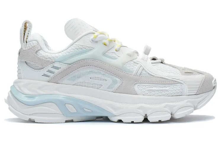 Li-Ning Ling Yue 'Beige Light Blue' ARLR021-4 sold by KicksCrew product image thumbnail 2